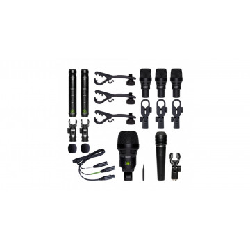 Lewitt BEATKIT PRO - Set microfoane tobe - Img 3