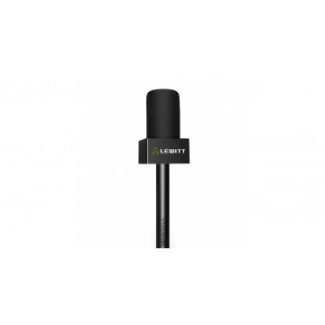 Lewitt INTERVIEWER - Microfon Voce Omnidirectional - Img 4
