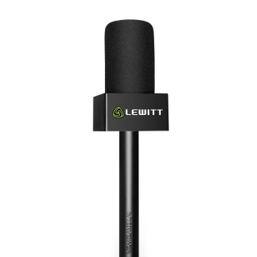 Lewitt INTERVIEWER - Microfon Voce Omnidirectional - Img 6