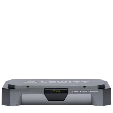 Lewitt LCT 1040 - Microfon condenser cu diafragma mare - Img 16