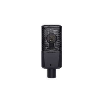 Lewitt LCT 240 PRO BK Vocal Set - Microfon Condenser de Studio - Img 3
