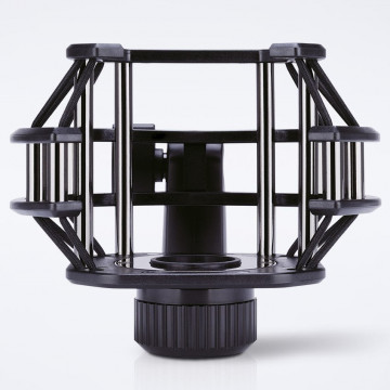 Lewitt LCT 40 SHx - Shock mount pentru seria LCT