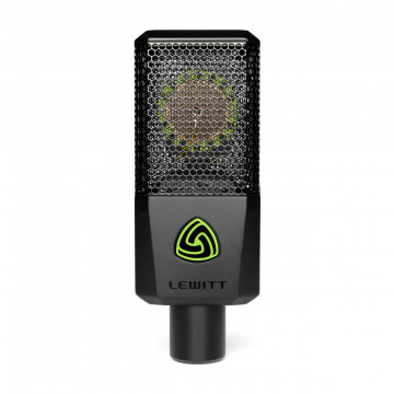 Lewitt LCT 441 FLEX - Microfon Condenser de Studio