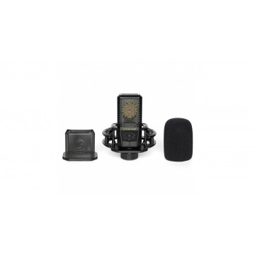 Lewitt LCT 441 FLEX - Microfon Condenser de Studio - Img 2