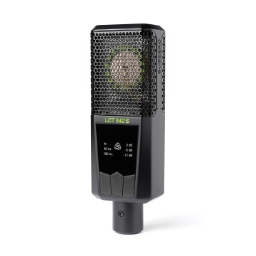 Lewitt LCT 540 S - Microfon condenser cardioid - Img 8