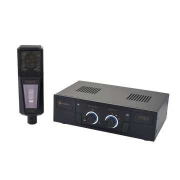 Lewitt LCT 940 - Microfon Studio cu Lampa - Img 6
