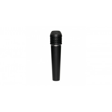 Lewitt MTP 440 DM - Microfon dinamic de instrument - Img 4