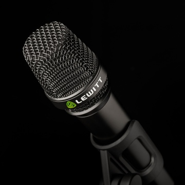 Lewitt MTP-5 Live Vocal Microphone - Microfon dinamic cardioid - Img 5