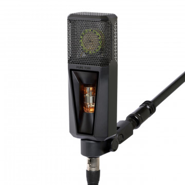 Lewitt PURE TUBE Essential Set - Microfon condenser cardioid