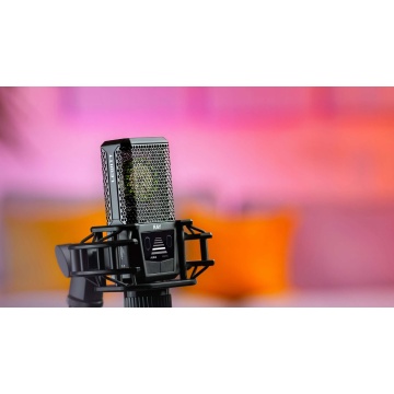 Lewitt RAY - Microfon studio - Img 16