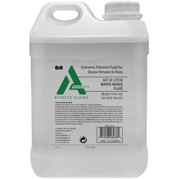 Magmatic Atmosity AEF - Extreme Filtered Fluid - 2L - Lichid de fum