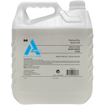 Magmatic Atmosity APS - Premium Dry Snow Fluid - 4L - Lichid de zapada