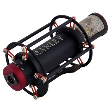 Manley Reference Cardioid - Microfon de studio - Img 7