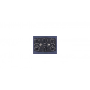 Manley SLAM Mastering Version - Compresor stereo - Img 3