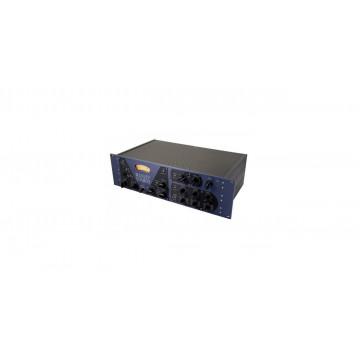 Manley Voxbox - Preamplificator microfon - Img 3