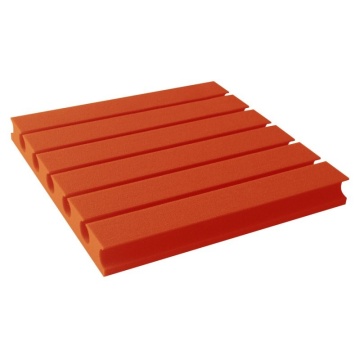 Mega Acoustic Absorber PM-3 - Panou Burete Acustic Ignifugat - Img 5