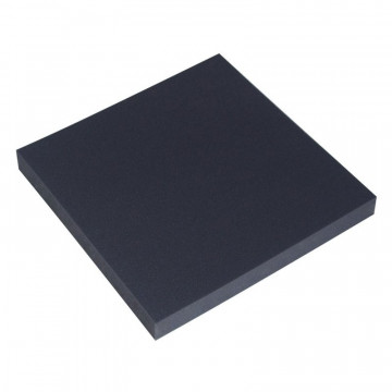 Mega Acoustic ACOUSTIC PANEL PG1 - 8 CM 50 x 50 - Panou Burete Acustic Ignifugat
