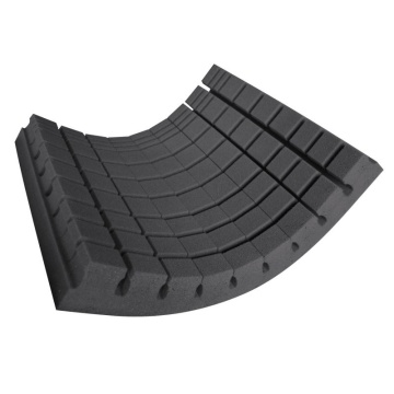 Mega Acoustic DrumFuzor 50 x 65 x 8 cm - Burete Acustic Ignifugat - Img 3