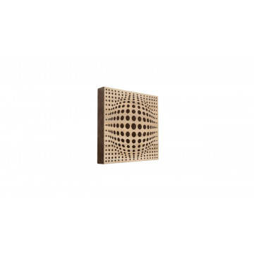 Mega Acoustic FiberPRO 60 absorber - Panou acustic - Img 5