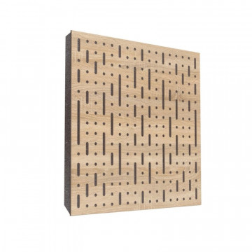 Mega Acoustic FoamPRO 60 Binary bean - Panou acustic