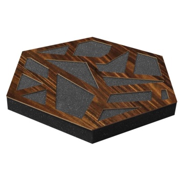 Mega Acoustic Honey Foam Pro DS-3 - Panou acustic - Img 16