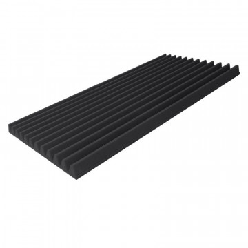 Mega Acoustic PM-Trapezium 30 30 x 120 - Panou Burete Acustic Ignifugat
