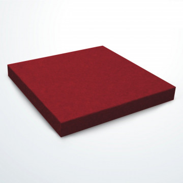 Mega Acoustic RecPET GP25 - Panou acustic