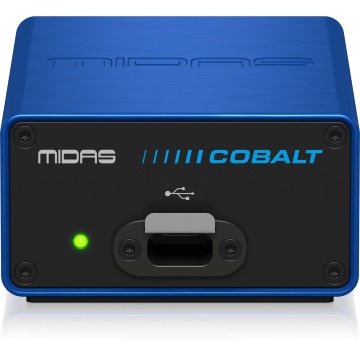 Midas COBALT - Convertor HyperMac - USB-3 - Img 2
