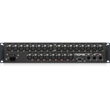 Midas DL151 - Stagebox - Img 5