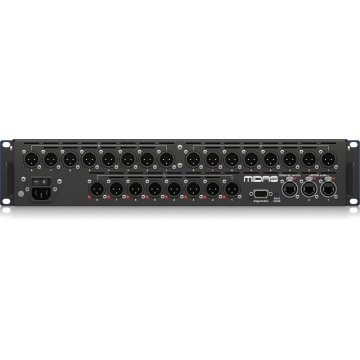 Midas DL152 - Stagebox - Img 2