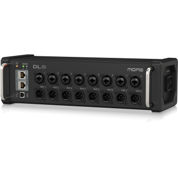 Midas DL8 - Stagebox Digital - Img 3