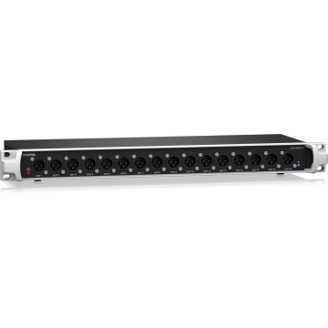 Midas DN4816-O - Breakout box audio 16 iesiri XLR balansate StageConnect 32 canale si Ultranet