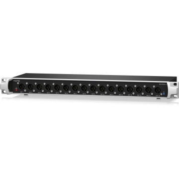 Midas DN4816-O - Breakout box audio 16 iesiri XLR balansate StageConnect 32 canale si Ultranet - Img 3
