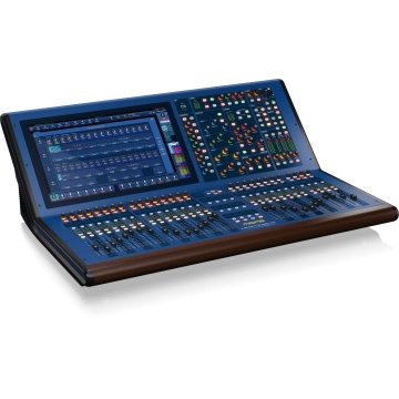 Midas HD96-24-CC-TP - Mixer audio digital - Img 2