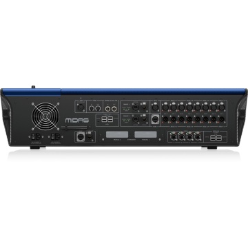 Midas HD96-AIR-CC-TP - Mixer audio digital - Img 8