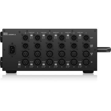 Midas Legend L6 - Carcasa Module 500 Series - Img 5