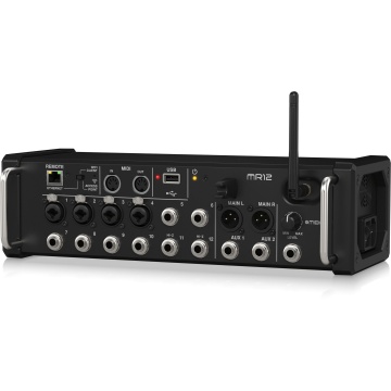 Midas MR12 - Mixer digital