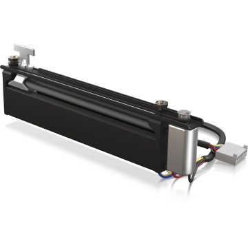 Midas PRO FADER 200 mm - Set 5 fadere motorizate - Img 3