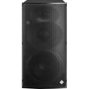 Neumann GKH 350 - Grila metalica frontala de protectie pentru monitorul de studio Neumann KH 350 - Img 4