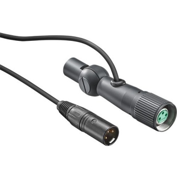 Neumann IC 4 MT - Cablu XLR 3 cu filet