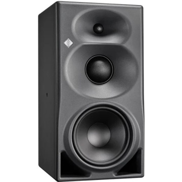 Neumann KH 350 - Monitor de studio activ nearfield/midfield pe 3 cai cu DSP MA 1 si AES3id