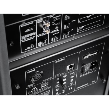 Neumann KH 350 - Monitor de studio activ nearfield/midfield pe 3 cai cu DSP MA 1 si AES3id - Img 9