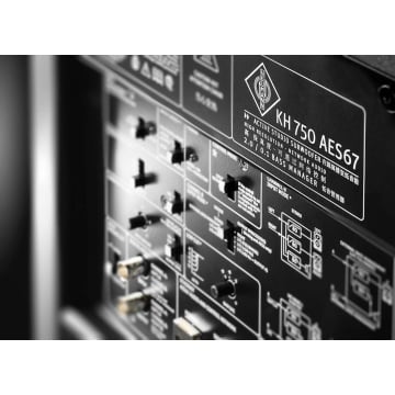 Neumann KH 750 AES67 - Subwoofer de studio - Img 9