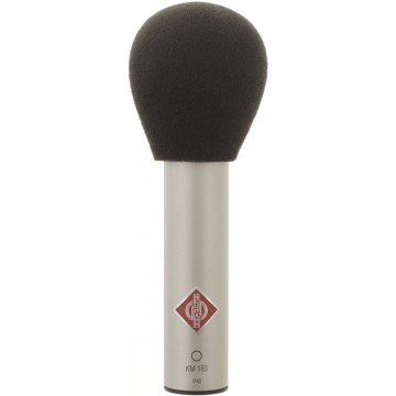 Neumann KM 183 - Microfon de studio - Img 3