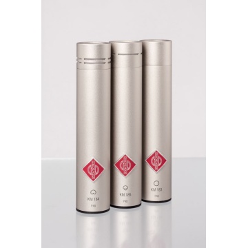 Neumann KM 183 Stereo Set - Set microfoane stereo studio - Img 2