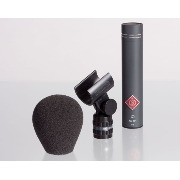 Neumann KM 184 MT OCTO SET - Set 8 microfoane de studio - Img 5