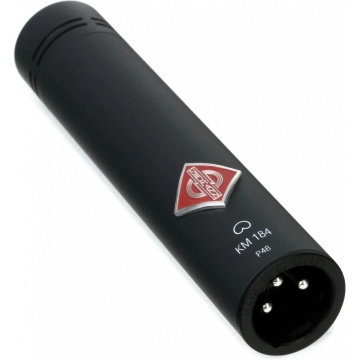 Neumann KM 184 MT Stereo Rental Kit Edition - Set microfoane stereo studio - Img 6
