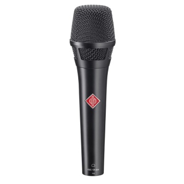 Neumann KMS 104 Plus BK - Microfon condenser handheld - Img 4