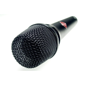 Neumann KMS 105 BK - Microfon de voce - Img 4