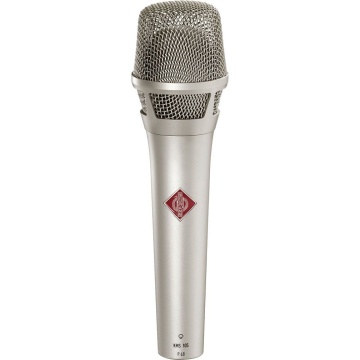 Neumann KMS 105 - Microfon de voce
